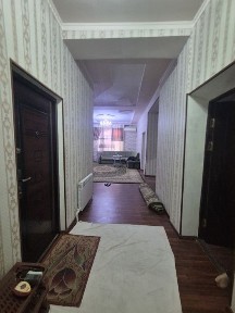 Qashqadaryo viloyati, Qarshi shahar, I.Karimov ko'chasi 299A 7-uy