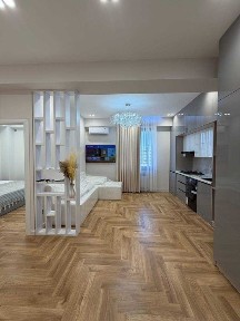Продается 2 ком Квартира ЖК 