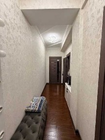 Мирзо Улугбе Карасу ул шахриабад 2х ком 63м2 Евро ремонт Мебель