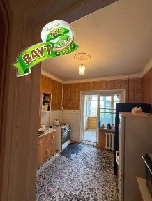 3/6/9 Сергели 5, Метро 3-Бекат Разделка 80м² продаётся квартира ÷
