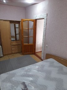Метро Буюк Ипак Йули. (М. Горького)