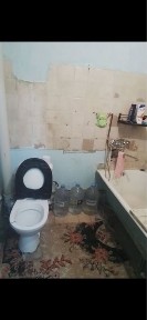 Аккабак 2 комгатная 4 этаж