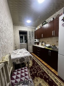 Ташкентская область, Ташкент, Сергелийский район