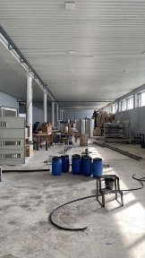 Ташкентская область, Келес