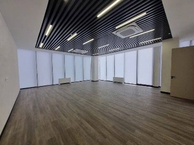 Шота Руставели офис аренда 7 этаж 805 м2 Яккасарай