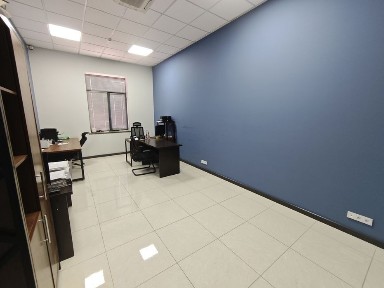 Аренда офиса 26м² на Ташсельмаше
