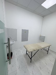 Аренда кабинетов для мастеров красоты