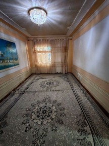Джизакская область, Джизак