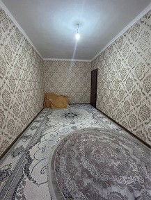 7 каватли лифтли домнинг 4 каватида 1 хонали квартира ижарага берилади
