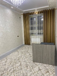 2 хонали квартира ижарага берилади ОИЛАГА