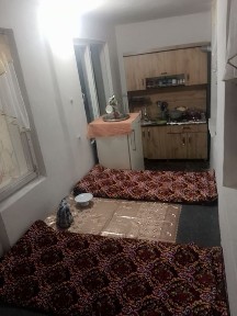 Kvartira 60m2 ijaraga beriladi