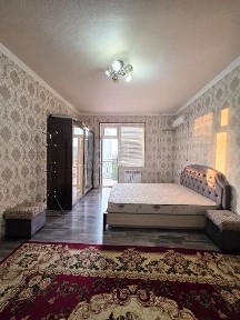 Аренда квартиры в городе Наваи