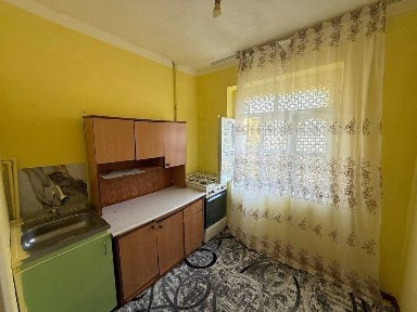 Бухарская область, Бухара