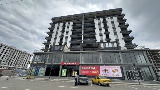Бухара Ситида курилган янги домнинг 2-кавати ижарага берилади/сотилади