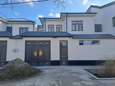 Коттедж продажа коробка