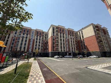 Квартира 2 хона, 7 этаж, 52 кв.
