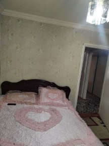 Самаркандская область, Самарканд