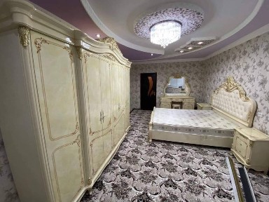 Сдаётся квартира паварот 3ком