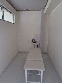 Sdayotsya v ariendu pomishenie pod kliniku ili drugoe deyatelnost