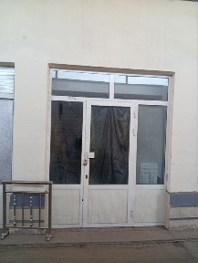 Do'kon sotiladi Bek To'pi bozori