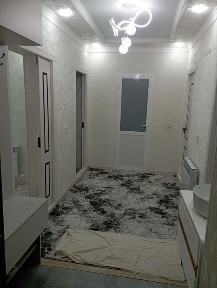 ЯНГИ уй ва хонадон