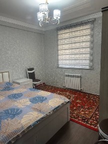 Квартира 3 хона оилаларга
