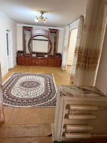 2-хонали квартира Гагарина Азиз бозор