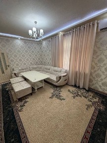 2-хонали квартира Вокзал Ипотека банк. Ипотека булади