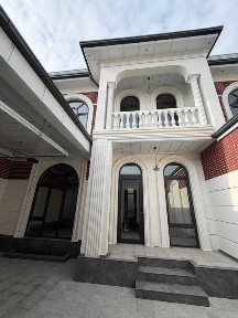 Продается дом на ул. Яккасарай. 250 квм.