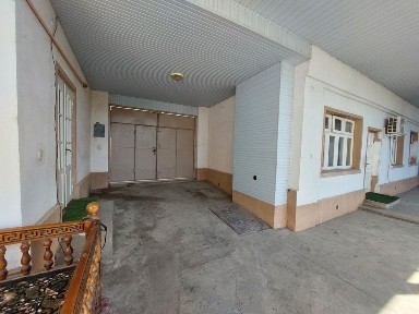 Ташкентская область, Ташкент, Яшнабадский район