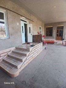 Koʻkcha oqtepada hovli sotiladi