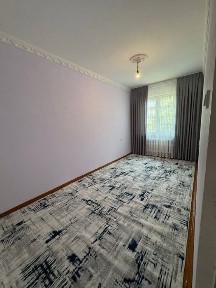 Юнус абад 12кв 2/3/4 Метро Туркистан Раздельные комнаты | Remax Elv