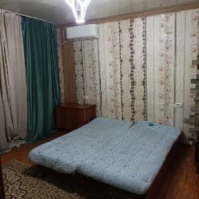 2/4/4. Спутник 4, Янгихает р-н (Сергели). Квартира 58 м². Метро Turon