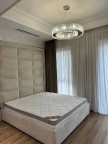 *Эксклюзив Mirabad Avenue 2ком квартира, Госпитальный, гостиница Россия