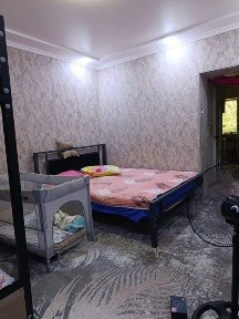 Продаю 1- комнатную квартиру (галерейка) Сергели 2