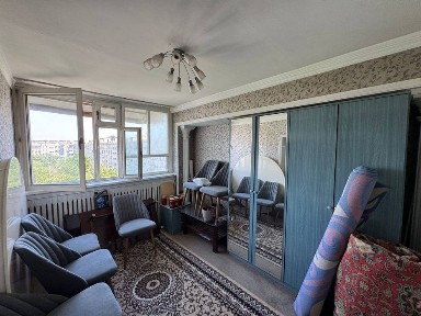 Продается квартира 3 х комната