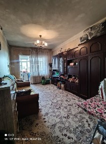 Продам 2 комнатную квартиру Сергели 4 Ярмарка базар