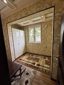 Юнус Абад 11 кв продаётса срочно своя 2/3.4/4 ремонт мебел техника