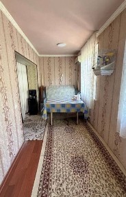 БИЙ Максим Горький 3/3/5 70кв. м