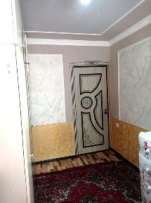 Срочно продаётся 2/1/4.квартира