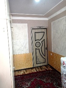Срочно продаётся 2/1/4.квартира