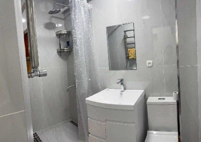 1/2/5 Продаётся уютная 1-комнатная квартира со свежим ремонтом