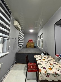 Юнусабад 19, 2/5/5 УЛУЧШЕННАЯ ПЛАНИРОВКА ор-р Happy life 57,500