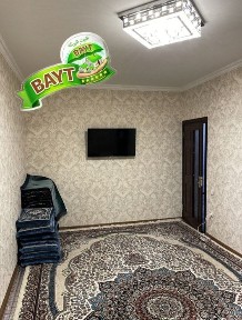 • 4-БЕКАТ 5минут 3комнатная РАЗДЕЛКА Продаётся квартира Сергели-7