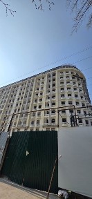 Срочно продаётся 53 кв. квартира в новостройке, кадастр на Сентябрь