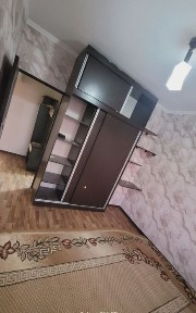 #Метро 3-бекат 4ком 90м2 балкон 2×3 продаётся квартира