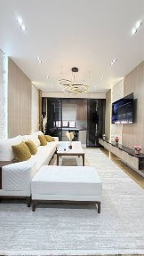 Новостройка 2в3/7/9 Учтепа Авеню Евроремонт (50м) Продаётся