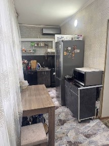Продам ТТЗ. Двух комнатная. Балкон 2x6