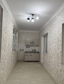 3/6/9 МЕТРО 2-бекат Сергели 5 Разделка 2 Балкон продаётся квартира ÷