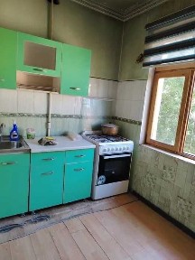 Продается квартира qoraqamish 1/3 da 1 xona srochna!
